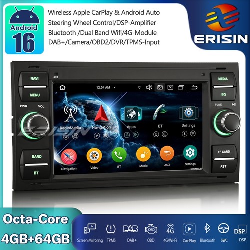 Dab android autoradio gps - dab+android,