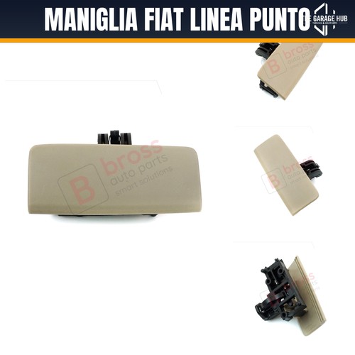 Maniglia apertura cassetto - maniglia,
