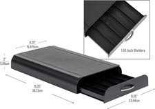 Mind Reader Cassetto Cialde