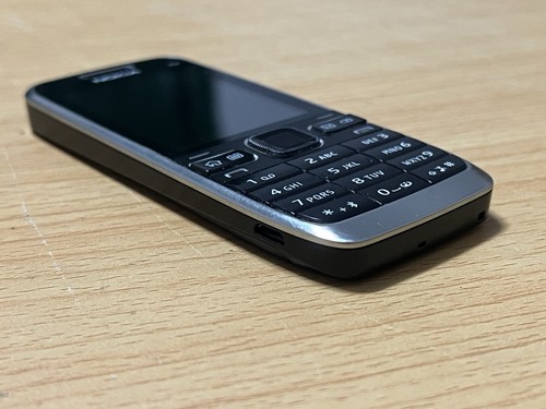 Nokia e52 cellulare telefono - nokia,