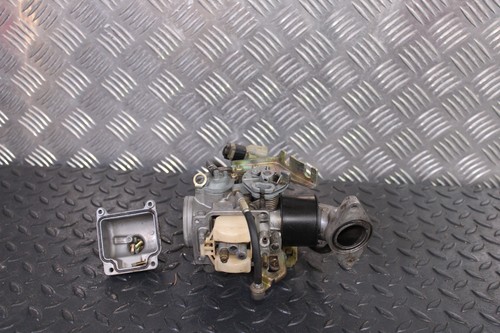 Honda foresight 250 - honda,
