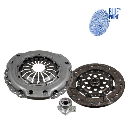 Blue print kit frizione - kit, di