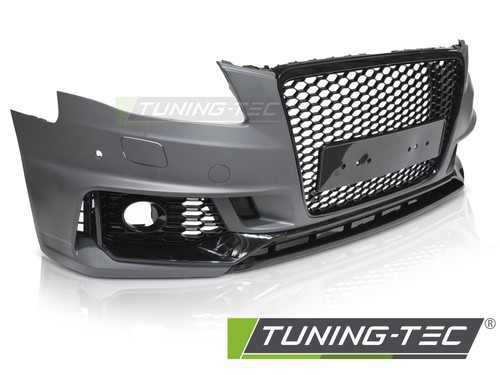 Paraurti anteriore audi b8 - audi,