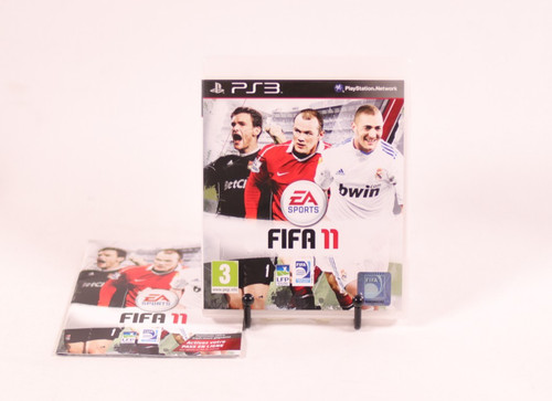 Fifa playstation ps3 - playstation,