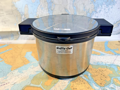Thermos shuttle chef fornello - thermos,