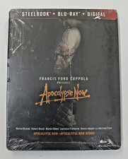 Apocalypse Now  & Apocalypse