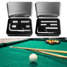 Kit di 4 viti per pesi da