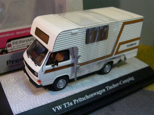 Premium classixxs vw t3a - 1/43,