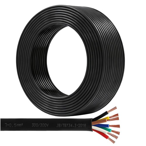 Cavo rimorchio poli 10m - 7,