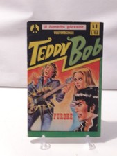 TEDDY BOB II Serie n. 8 del