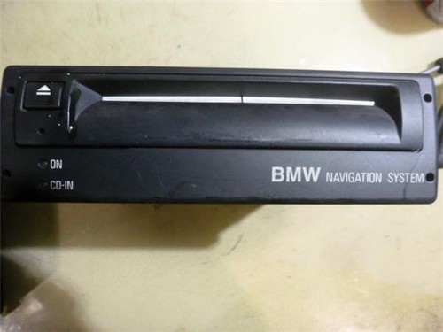65908386850 navigatore bmw - 65908386850,