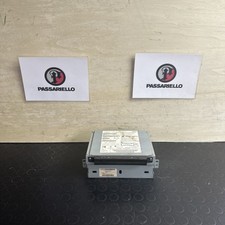Autoradio originale volvo - autoradio,