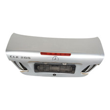 Portello Portellone Baule Posteriore MERCEDES CLASSE CLK C208 USATO ORIGINALE