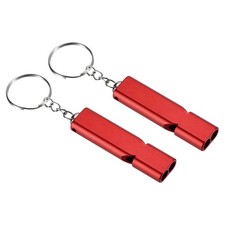 Emergency Survival Whistle