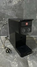 Illy Iperespresso Y3.3 Macchina da Caffè - Nera usata senza scatola