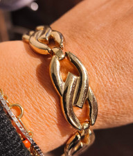 bracciale vintage americano