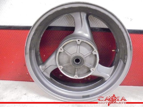 Cerchio posteriore honda cbr - posteriore,