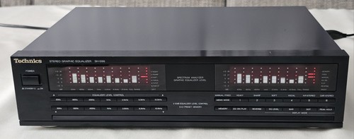 Technics e66 midi - sh-e66,