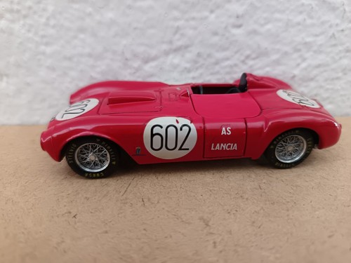 1088a modellino auto lancia - auto,