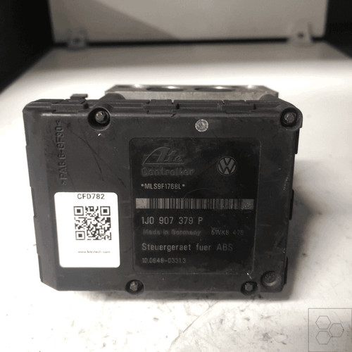 1j0698117d pompa abs - 1j0698117d, a3