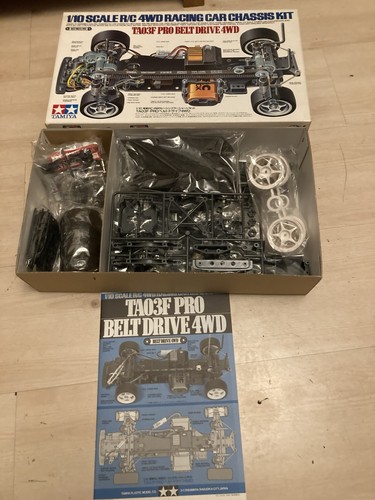 Nuovo 58177 tamiya vintage - 58177,