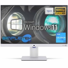 All In One 24" Touch G460 Ram