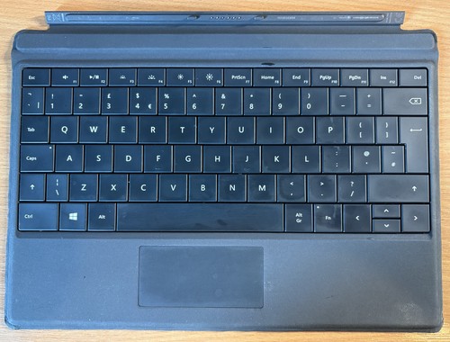Microsoft surface tipo - 3,