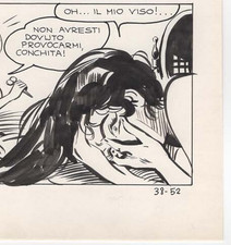 TITO MARCHIORO - TAVOLA