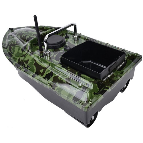Esca pesca wireless 600m - pesca, rc