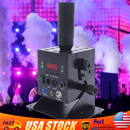 Macchina del fumo - , a