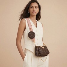 Louis vuitton multi pochette - louis,