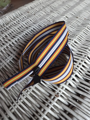 Way cerniera zip - k-way, a