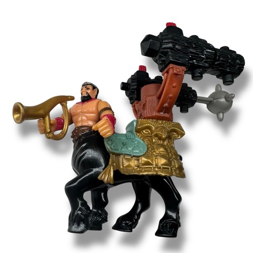Figurina centauro fortezza - figurina,