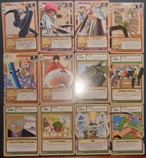 ONE PIECE - MEGA LOTTO