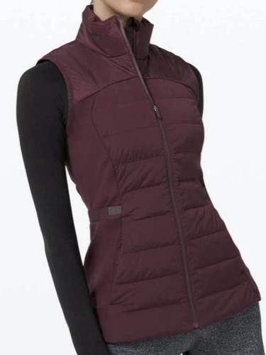 Giubbotto piumino lululemon - piumino,