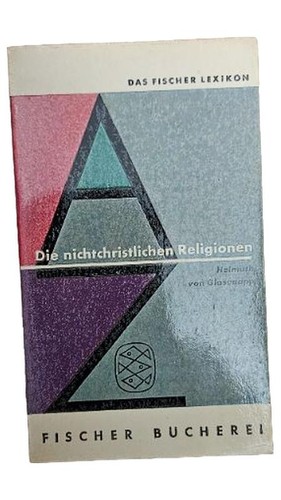 Helmuth von glasenapp - helmuth,