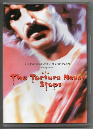 Frank zappa the - zappa,
