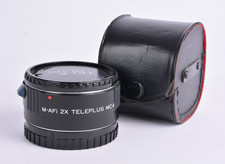 KENKO TELEPLUS MC 4 M-AFi