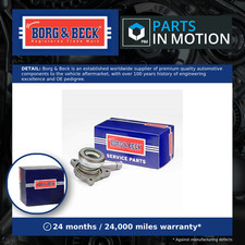 Cilindro slave concentrico