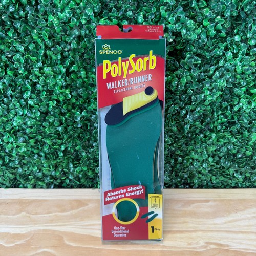 Nuove solette ricambio - nuove, di
