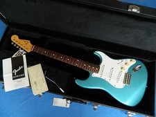 1999-2002 Fender Japan ST-62
