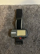 Garmin Forerunner 301 con