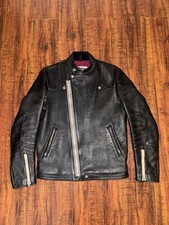 Addict Clothes Japan AD-04 GIACCA RESISTENZA (PECORA) taglia 38