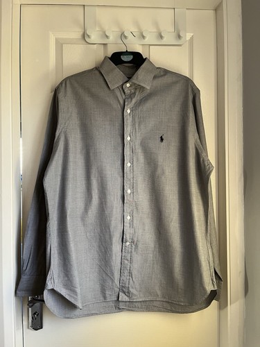Polo ralph lauren camicia - ralph, uomo