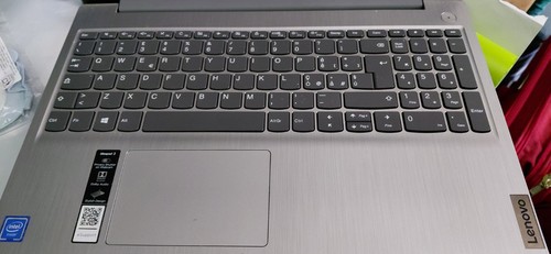 Lenovo ideapad 3 15igl05 - ideapad,