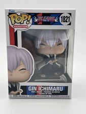Funko Pop Animazione Bleach