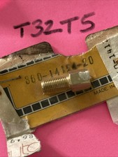 Yamaha 360-14124-20 vis