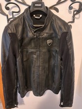 Giubbotto Ducati Company C2