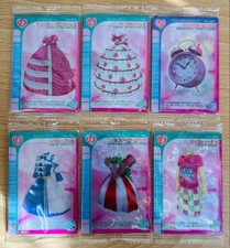 Carta wafer strega amore e