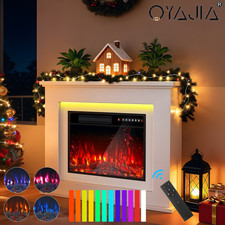 Camino Elettrico con 2